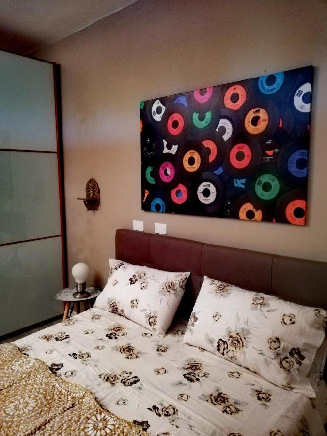 פונסאקו Casolare Isabella "Il Rifugio Dei Vinili" And Alice'S Room מראה חיצוני תמונה