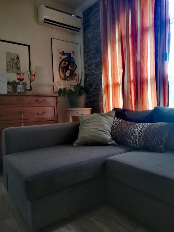פונסאקו Casolare Isabella "Il Rifugio Dei Vinili" And Alice'S Room מראה חיצוני תמונה