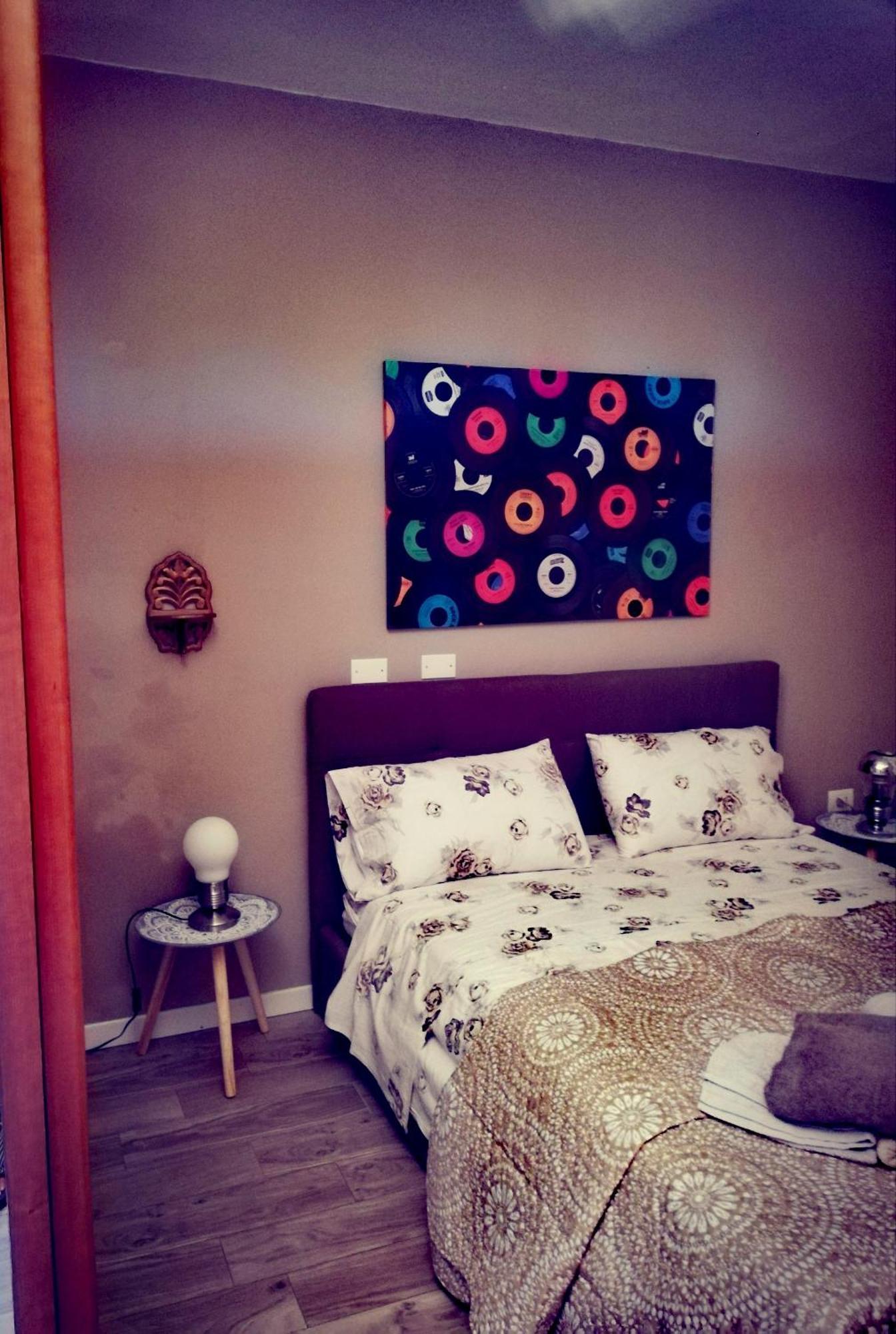 פונסאקו Casolare Isabella "Il Rifugio Dei Vinili" And Alice'S Room מראה חיצוני תמונה