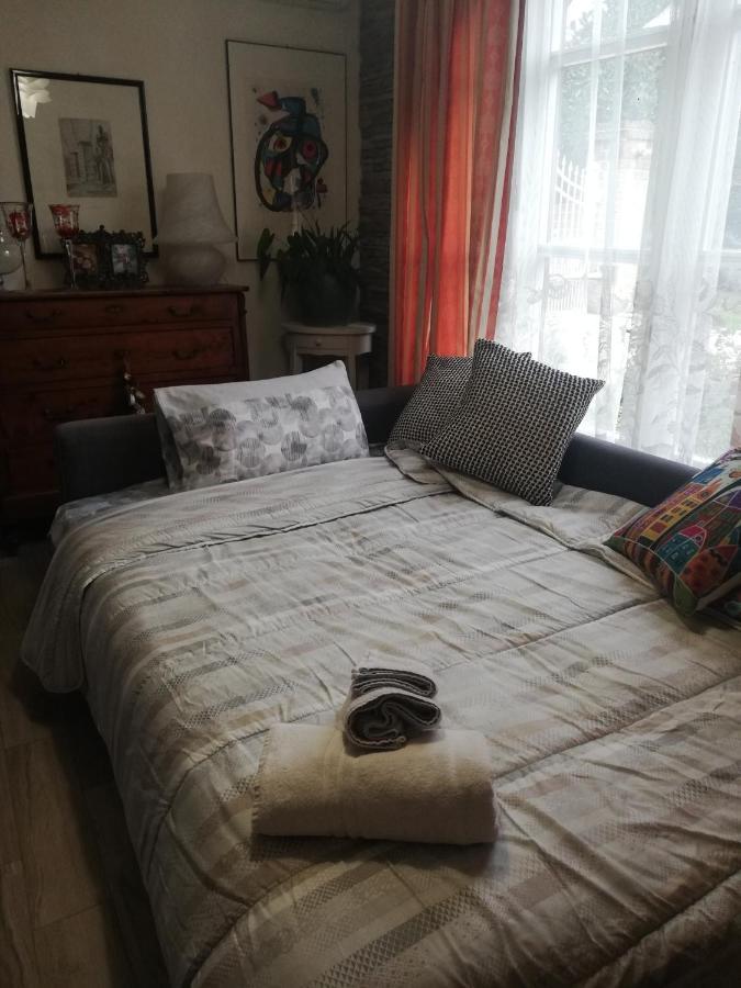פונסאקו Casolare Isabella "Il Rifugio Dei Vinili" And Alice'S Room מראה חיצוני תמונה