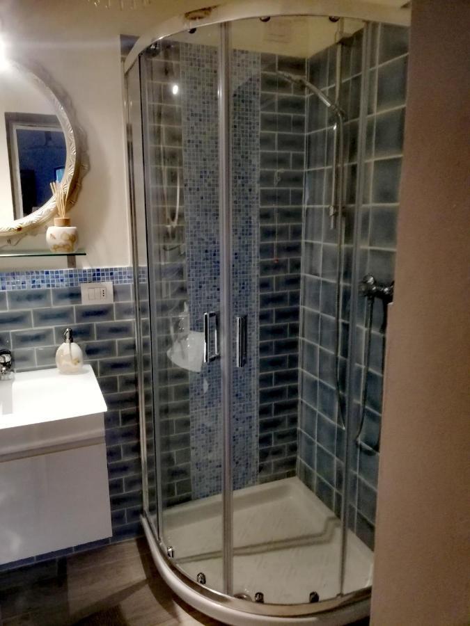 פונסאקו Casolare Isabella "Il Rifugio Dei Vinili" And Alice'S Room מראה חיצוני תמונה
