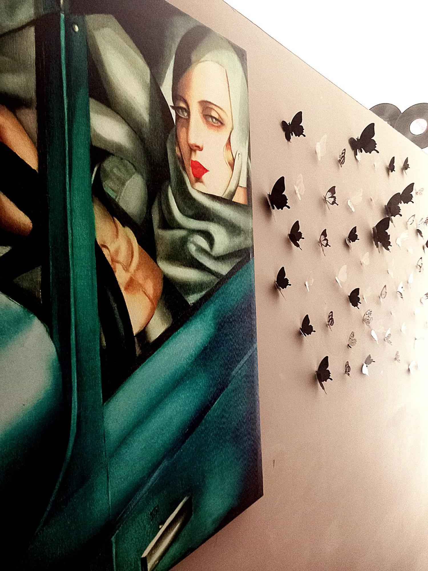 פונסאקו Casolare Isabella "Il Rifugio Dei Vinili" And Alice'S Room מראה חיצוני תמונה