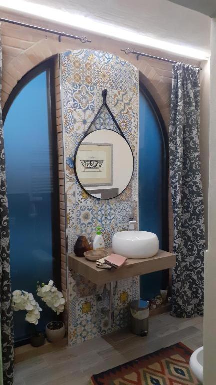 פונסאקו Casolare Isabella "Il Rifugio Dei Vinili" And Alice'S Room מראה חיצוני תמונה
