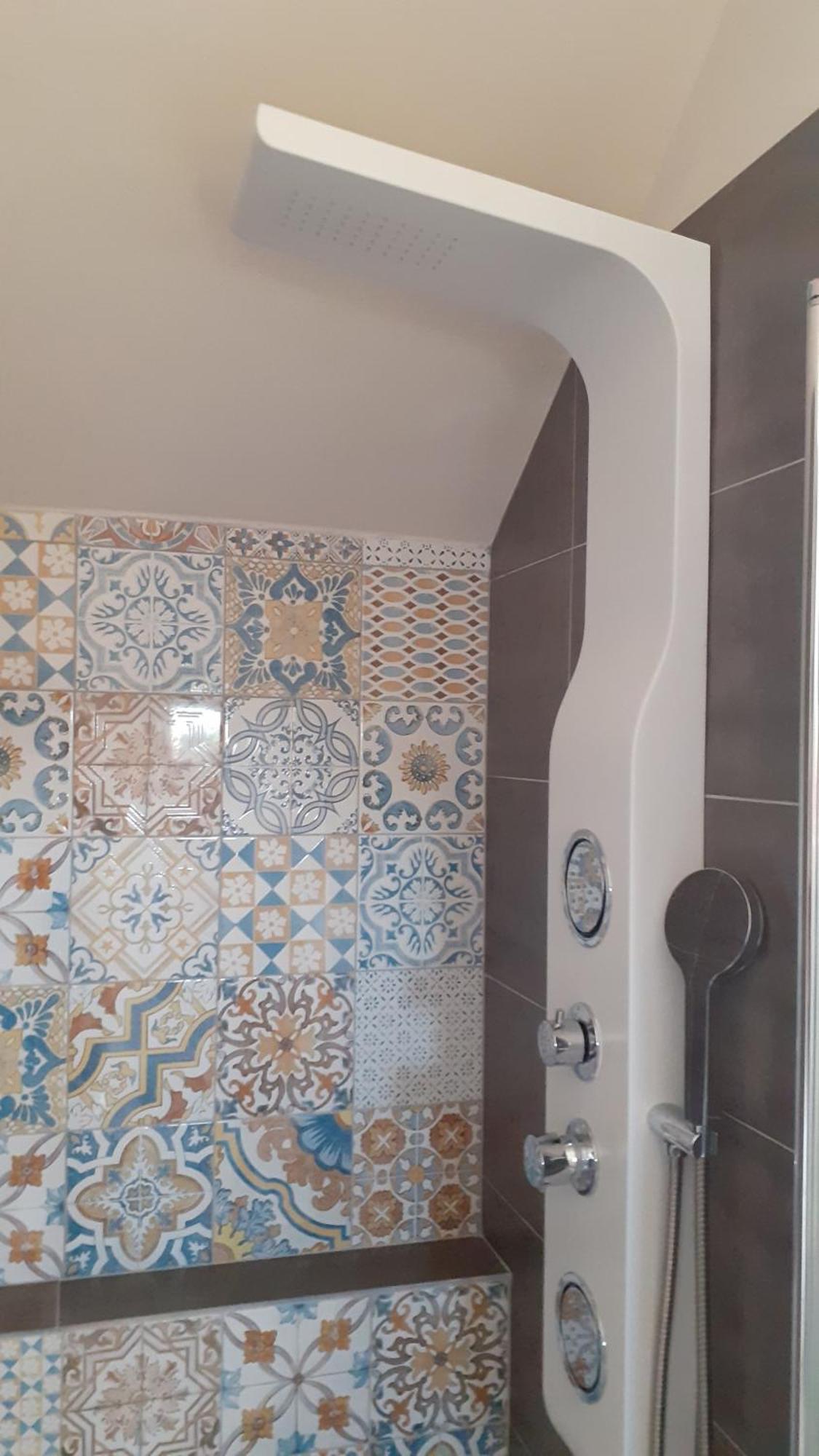 פונסאקו Casolare Isabella "Il Rifugio Dei Vinili" And Alice'S Room מראה חיצוני תמונה