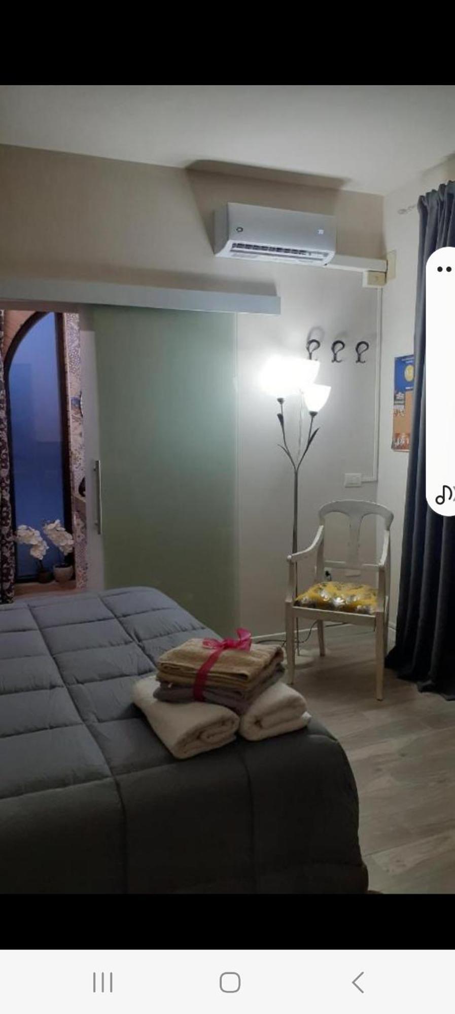 פונסאקו Casolare Isabella "Il Rifugio Dei Vinili" And Alice'S Room מראה חיצוני תמונה